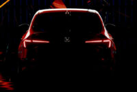 Concept And Review 2022 Honda Accord Sedan