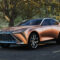 Concept And Review 2022 Lexus Is 250