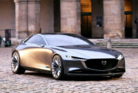 concept and review 2022 mazda 6