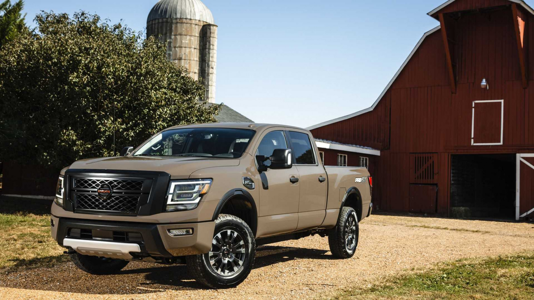 Price and Release date 2022 Nissan Titan Diesel