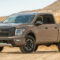 Concept And Review 2022 Nissan Titan Diesel