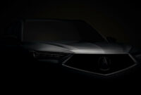concept and review acura canada 2022