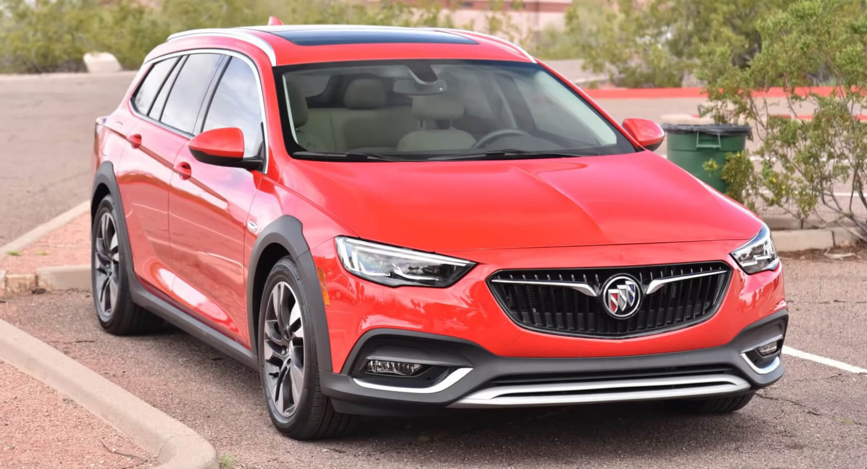 Release Buick Tourx 2022