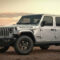 Concept And Review Easter Jeep Safari 2022