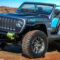 Concept And Review Easter Jeep Safari 2022
