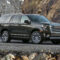 Concept And Review New Gmc Yukon Design 2022