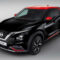 Concept And Review Nissan Juke 2022 Spy