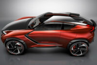 Concept And Review Nissan Juke Concept 2022