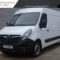 Concept And Review Opel Movano 2022