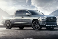 concept and review toyota tacoma 2022