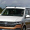 Concept And Review Volkswagen California 2022