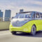 Concept And Review Volkswagen Eurovan 2022