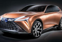 Concept And Review When Will The 2022 Lexus Gx Come Out