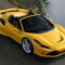 Concept Ferrari 2022 F8 Tributo Price