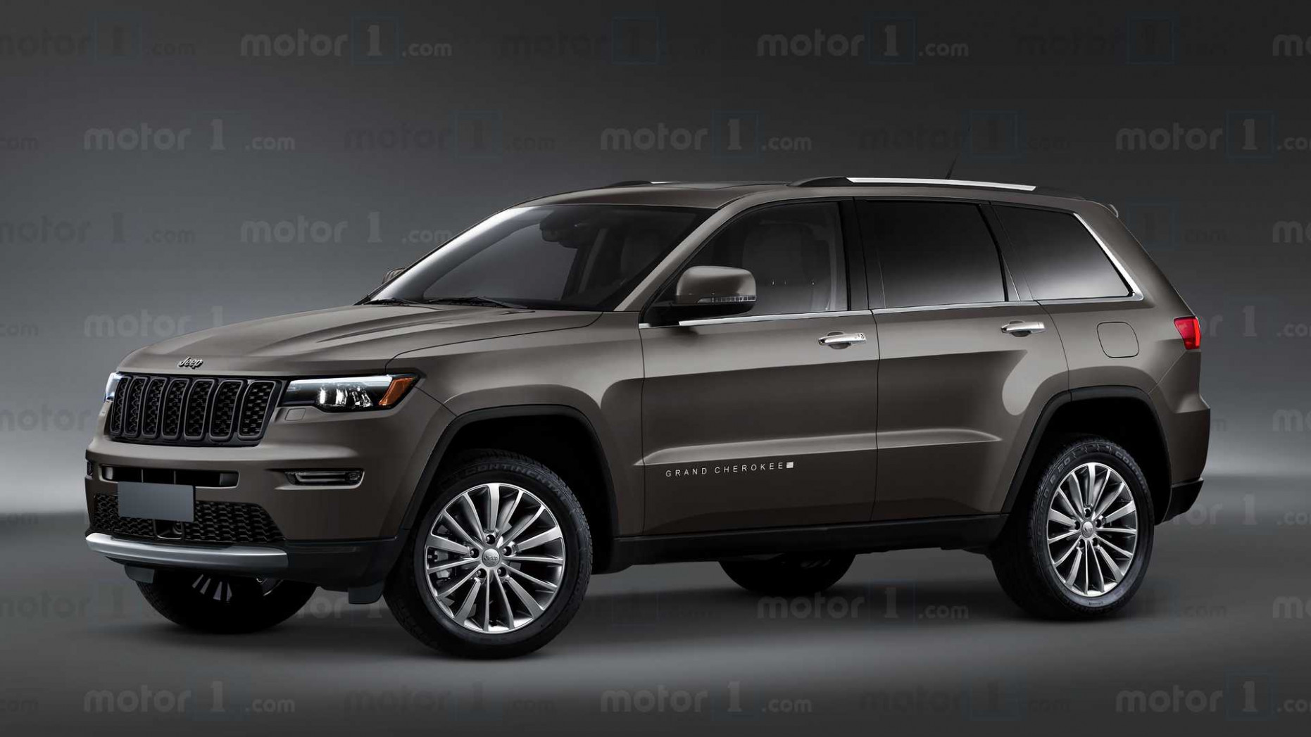 Picture 2022 Jeep Cherokee
