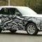 Configurations 2022 Land Rover Lr4