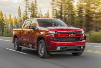 configurations chevrolet cars for 2022