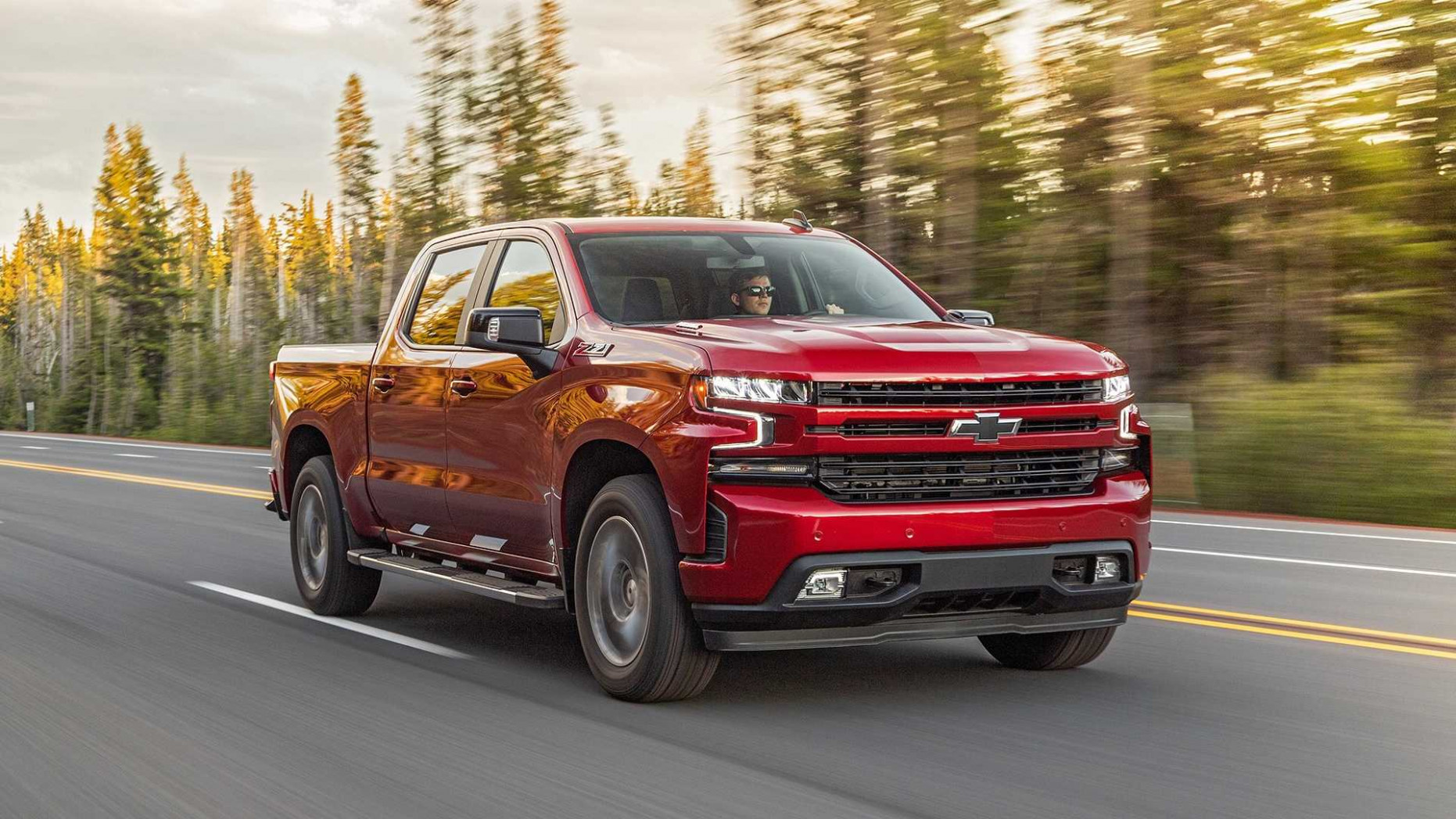 Picture Chevrolet Cars For 2022