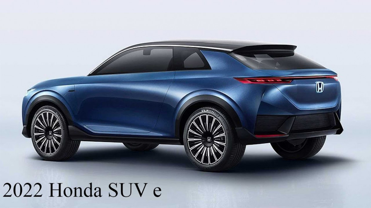 Price, Design and Review Honda Future Cars 2022
