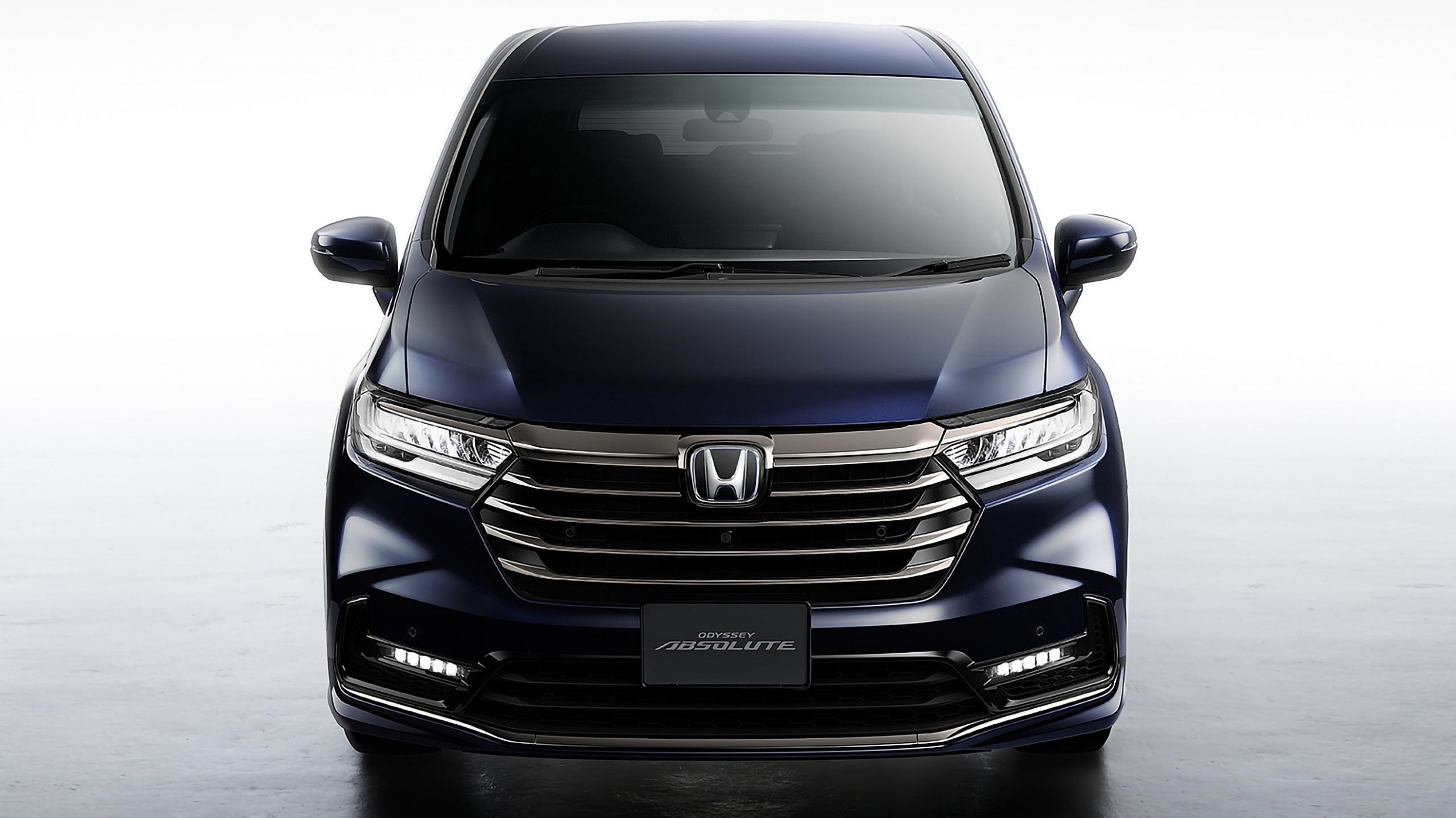 Pricing Honda Odyssey 2022 Japan