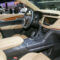 Engine 2022 Cadillac Xt5 Interior