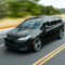 Engine 2022 Chrysler Town Country Awd