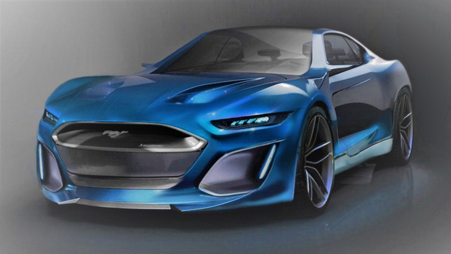 Images 2022 Mustang