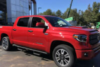 engine 2022 toyota tacoma release date