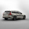 Engine 2022 Volvo Xc70 New Generation Wagon