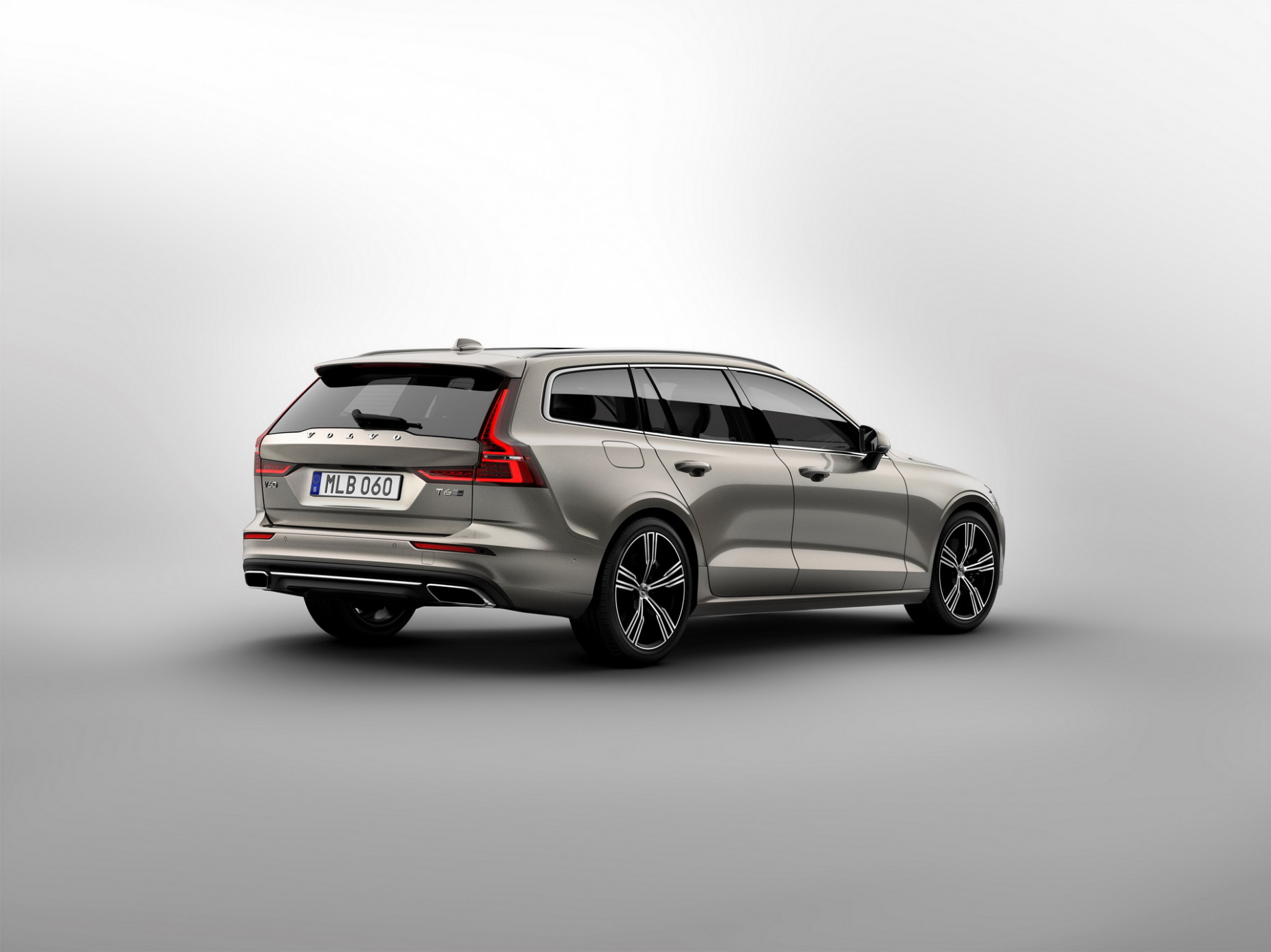 Review 2022 Volvo Xc70 New Generation Wagon