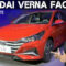 Engine Hyundai Verna 2022 Launch Date