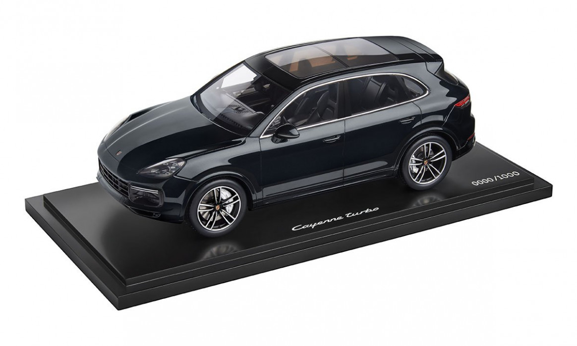 Price, Design and Review Porsche Cayenne Model
