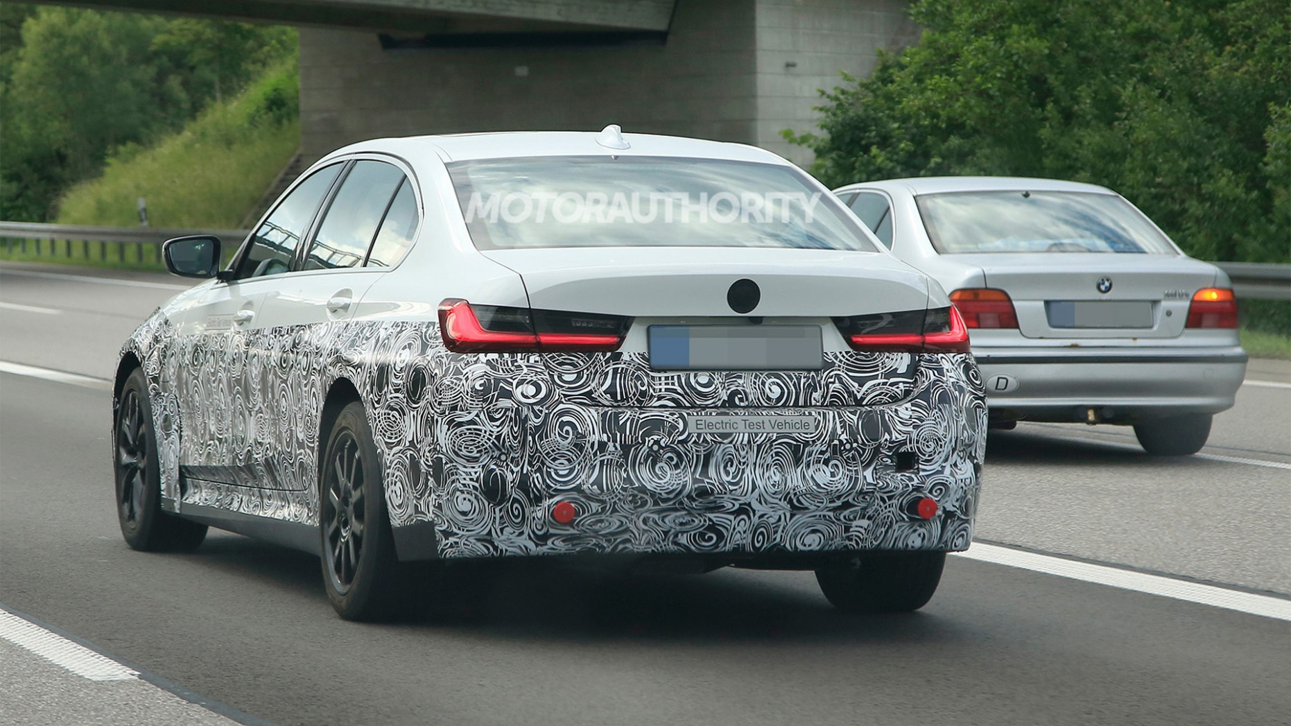 Release Date and Concept 2022 BMW 3-Series