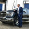 Exterior 2022 Ford F 150