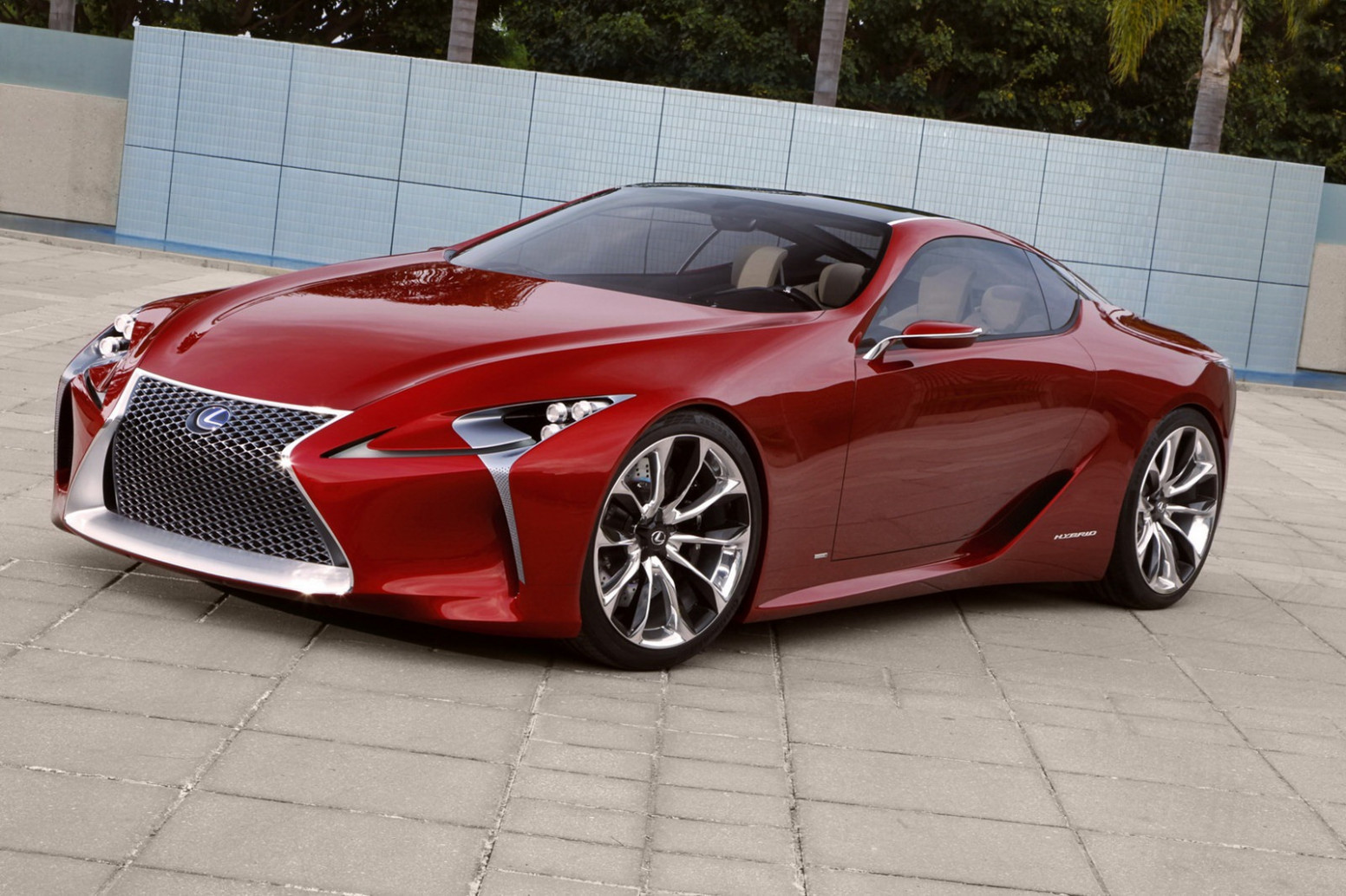 Price and Release date 2022 Lexus Lf Lc