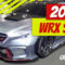 Exterior 2022 Subaru Wrx Release Date