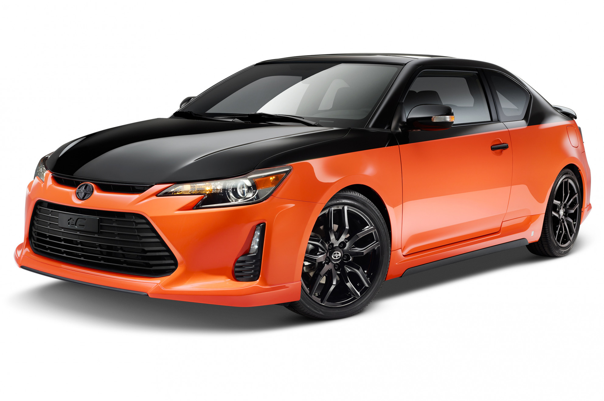 Release Date and Concept 2022 Scion Tced