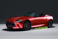 exterior and interior 2022 the nissan z35 review