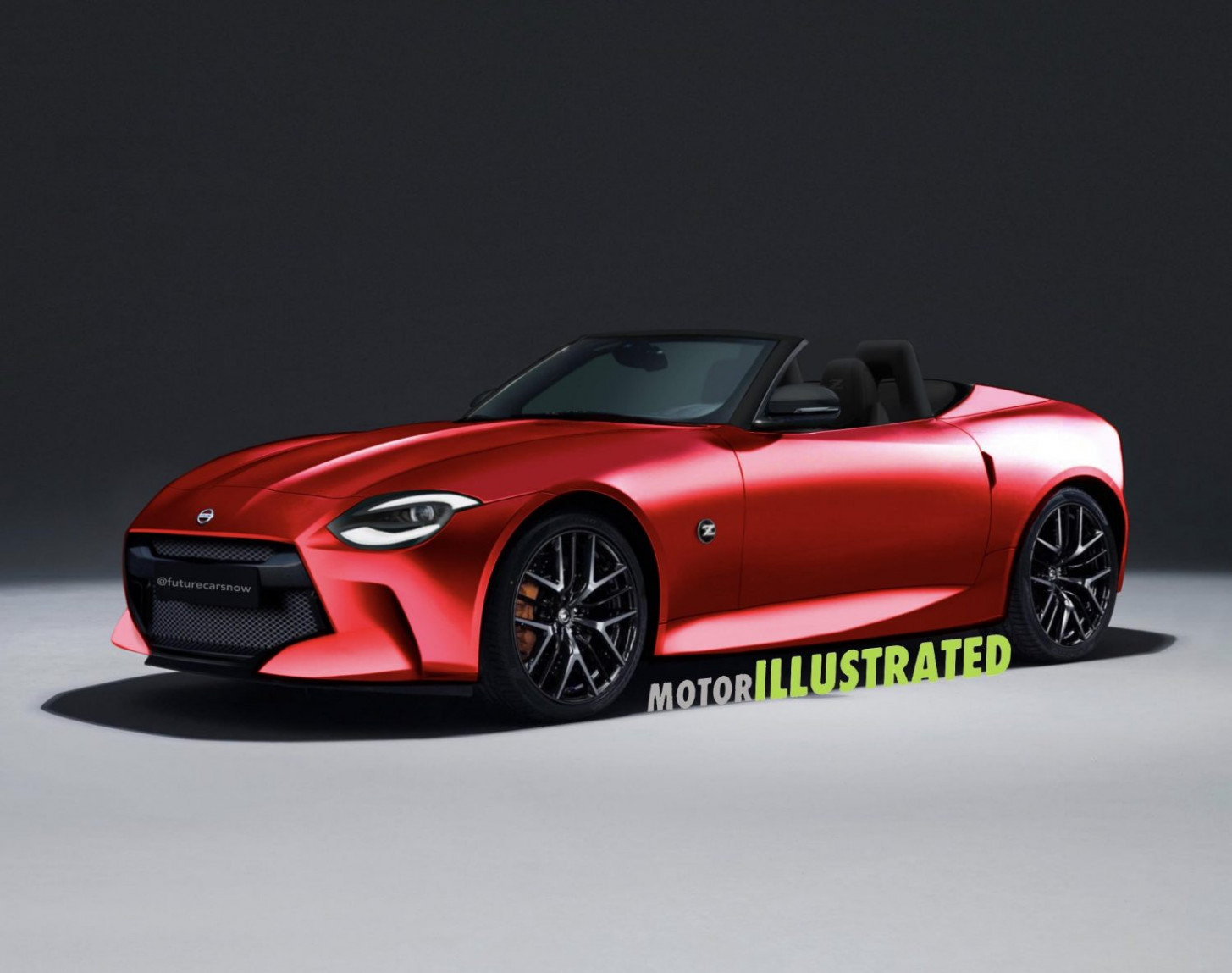 Price, Design and Review 2022 The Nissan Z35 Review