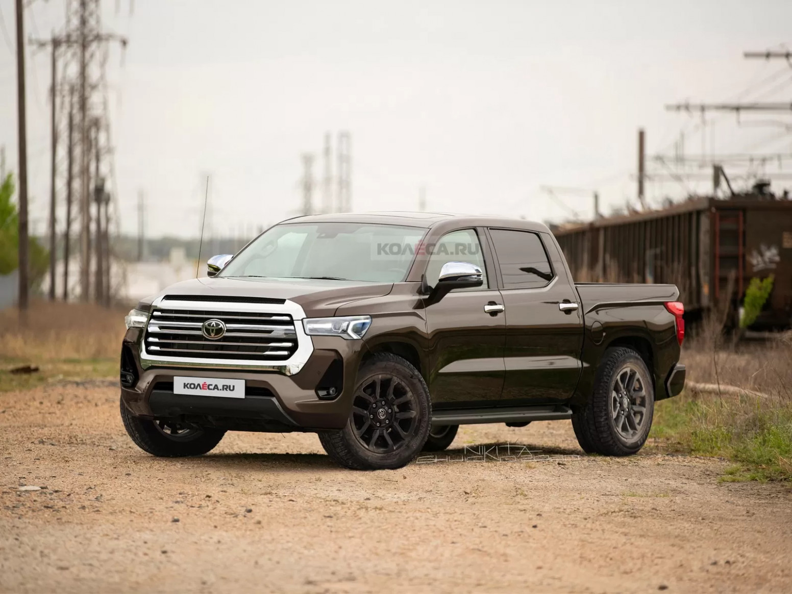 Specs 2022 Toyota Tacoma Release Date