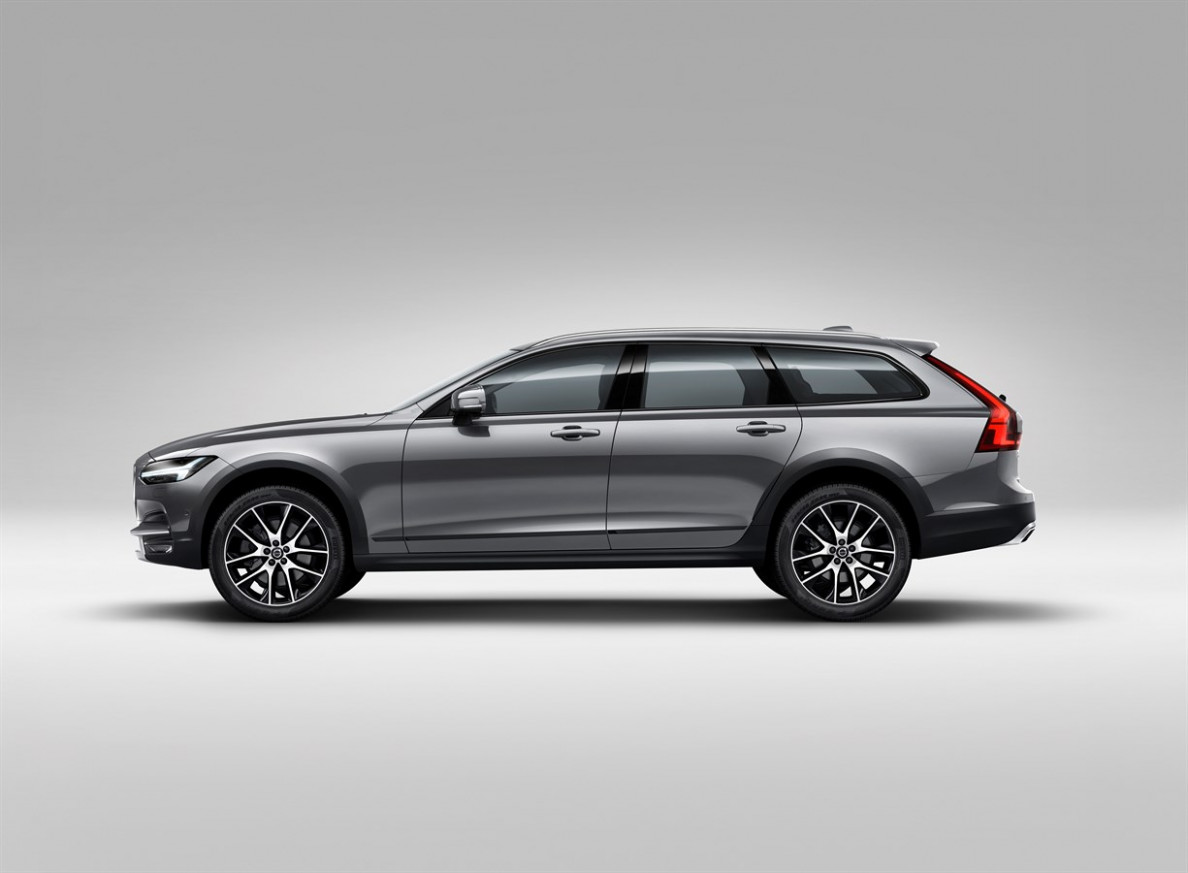 Release Date and Concept 2022 Volvo V90