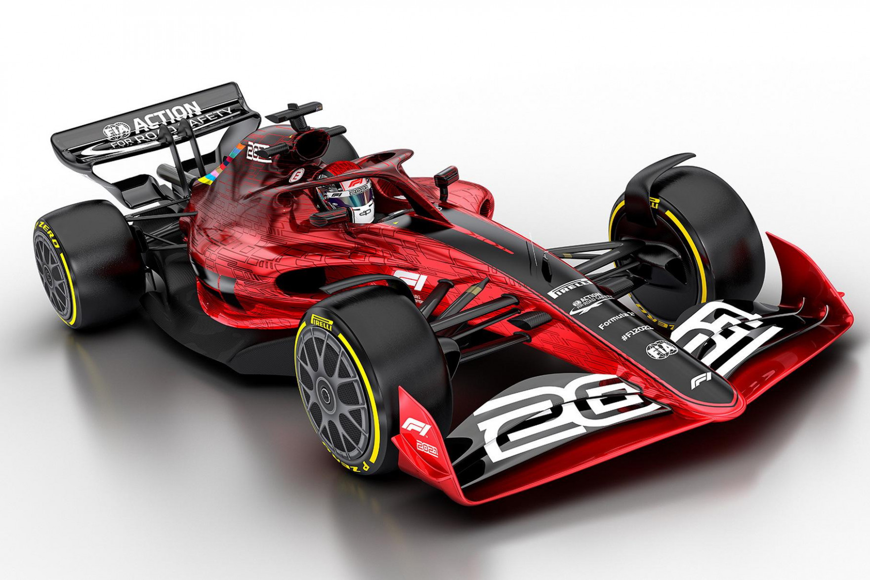 Price and Review Ferrari 2022 F1