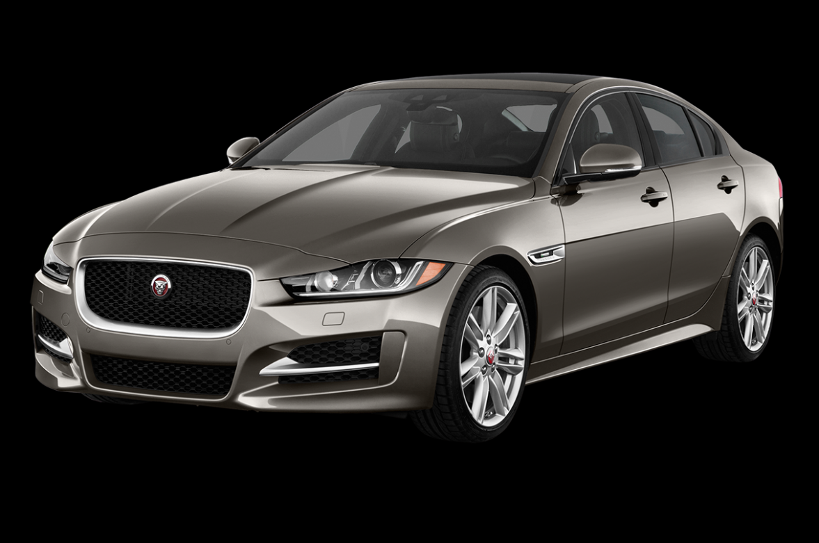 Performance and New Engine Jaguar Xe 2022 Lease