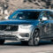 Release Volvo Xc90 2022 Review