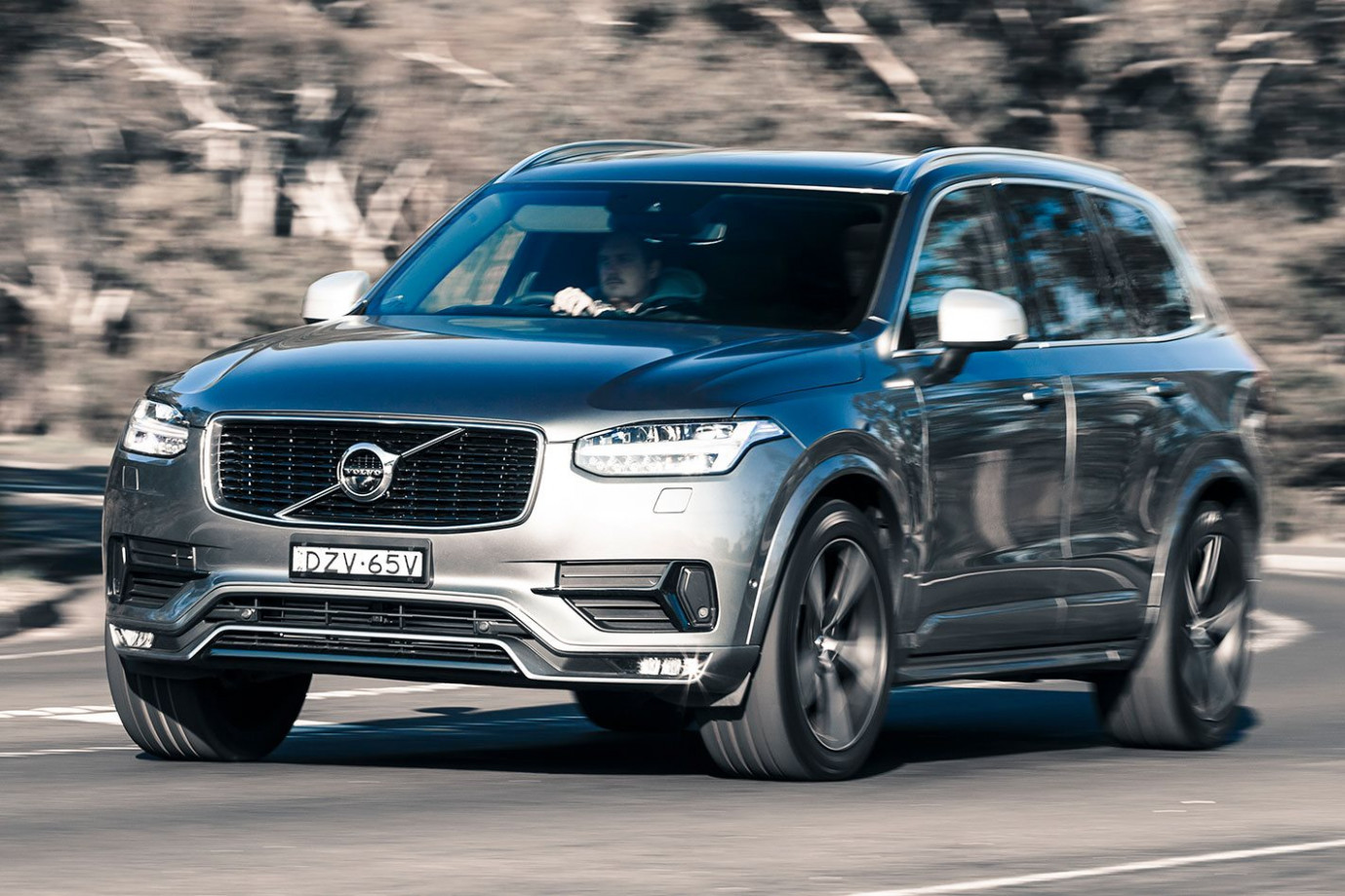 Pricing Volvo Xc90 2022 Review