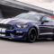 Exterior Ford Mustang Gt500 Shelby 2022