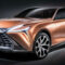 Exterior When Will The 2022 Lexus Be Available