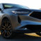 First Drive 2022 Acura Rdx