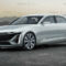 First Drive 2022 Cadillac Ct6