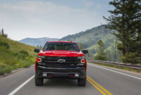 first drive 2022 chevy reaper